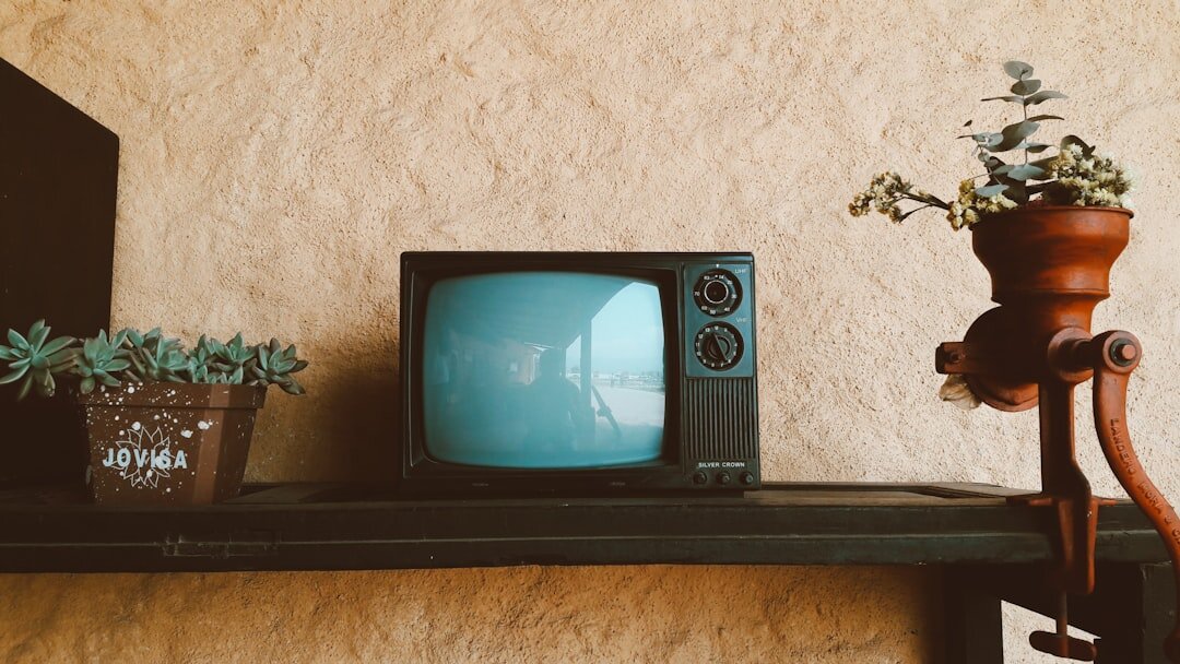 vintage tv commercial