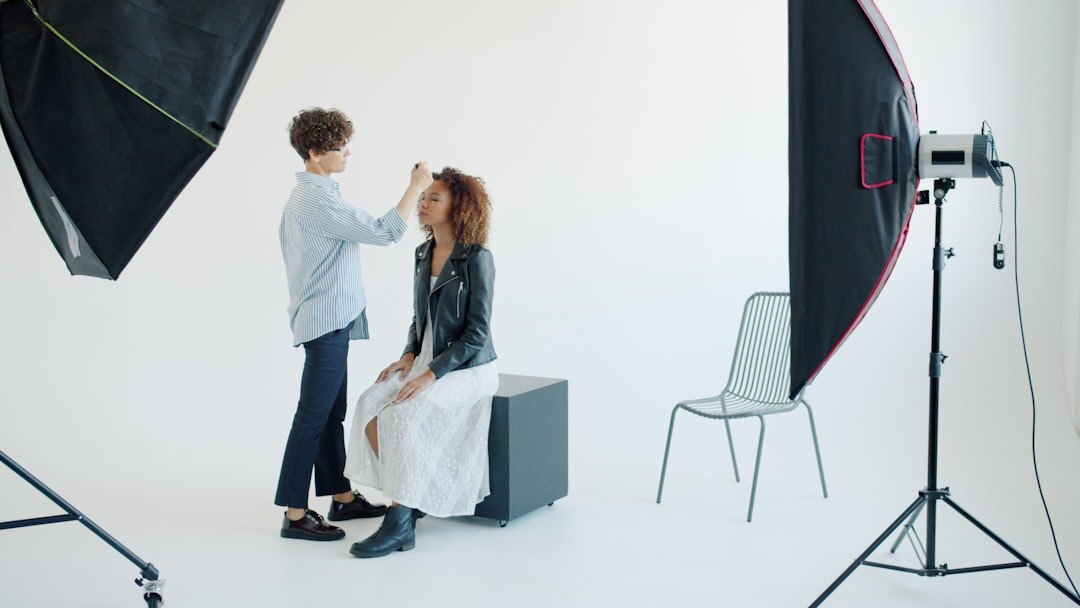 creative advertising studio
